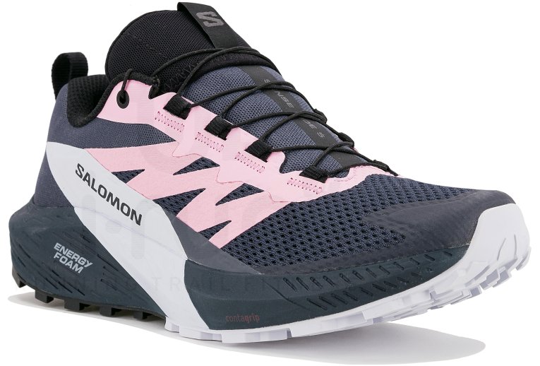 Salomon Sense Ride 5