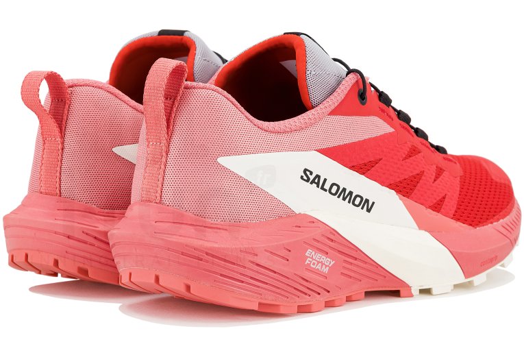 Salomon Sense Ride 5 Damen