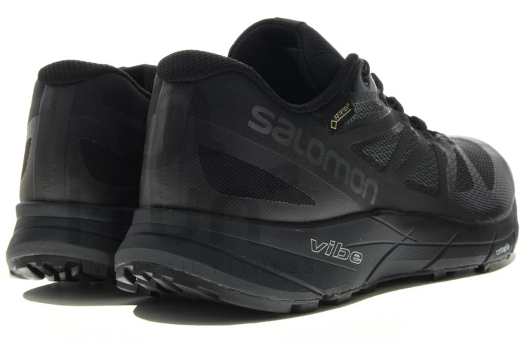 Salomon Sense Ride Gore-Tex Invisible Fit