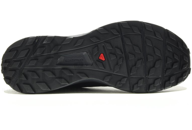 Salomon Sense Ride Gore-Tex Invisible Fit