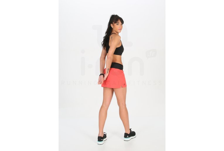 Salomon Sense  Skort Damen