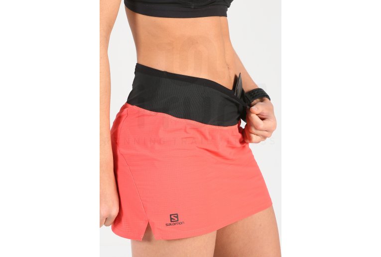Salomon Falda Sense Skort
