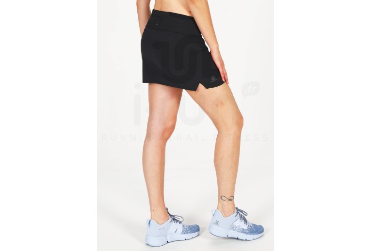 Salomon Sense  Skort Damen