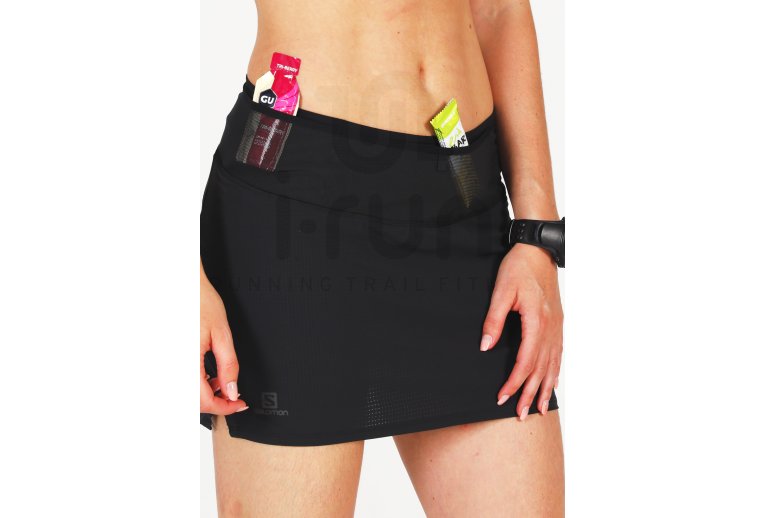 Salomon Sense  Skort Damen