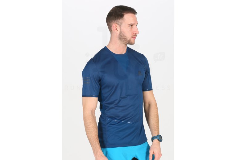 Salomon Camiseta manga corta Sense Ultra
