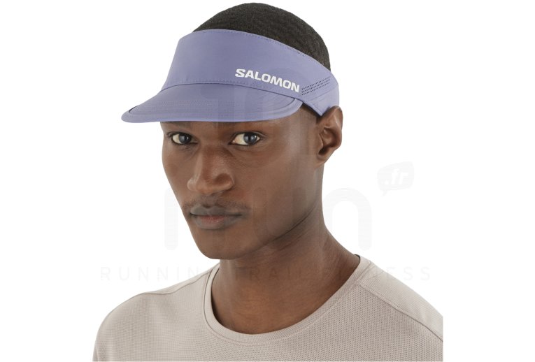 Salomon Shake out