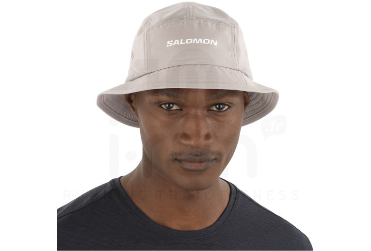 Salomon Shake out