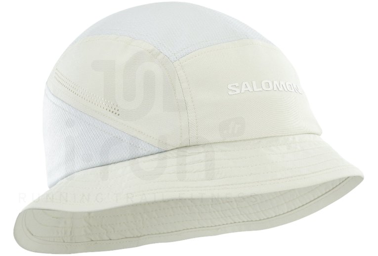 Salomon bucket Shake out
