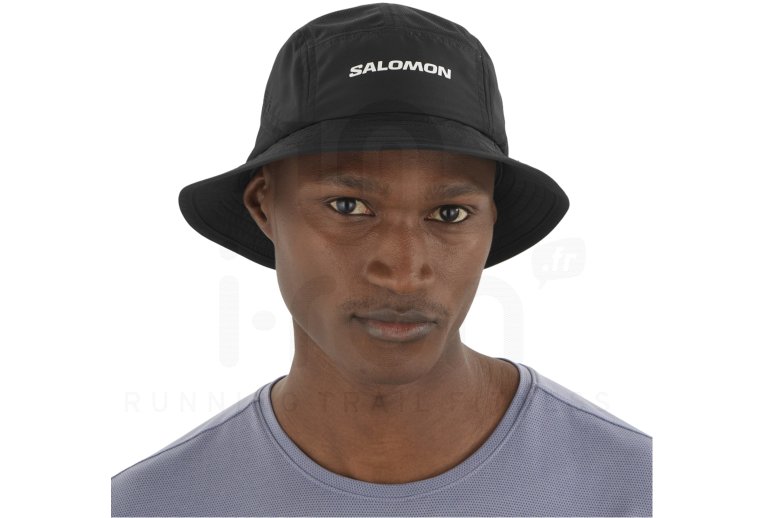 Salomon bucket Shake out