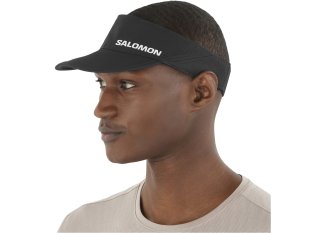 Salomon Shake out