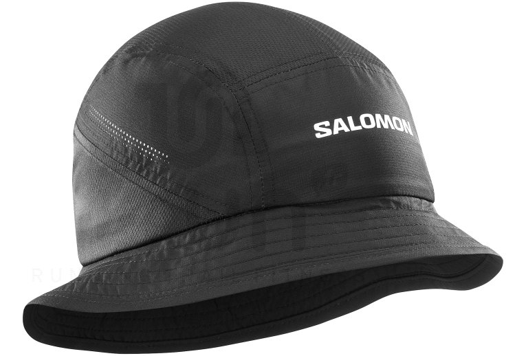 Salomon bucket Shake out