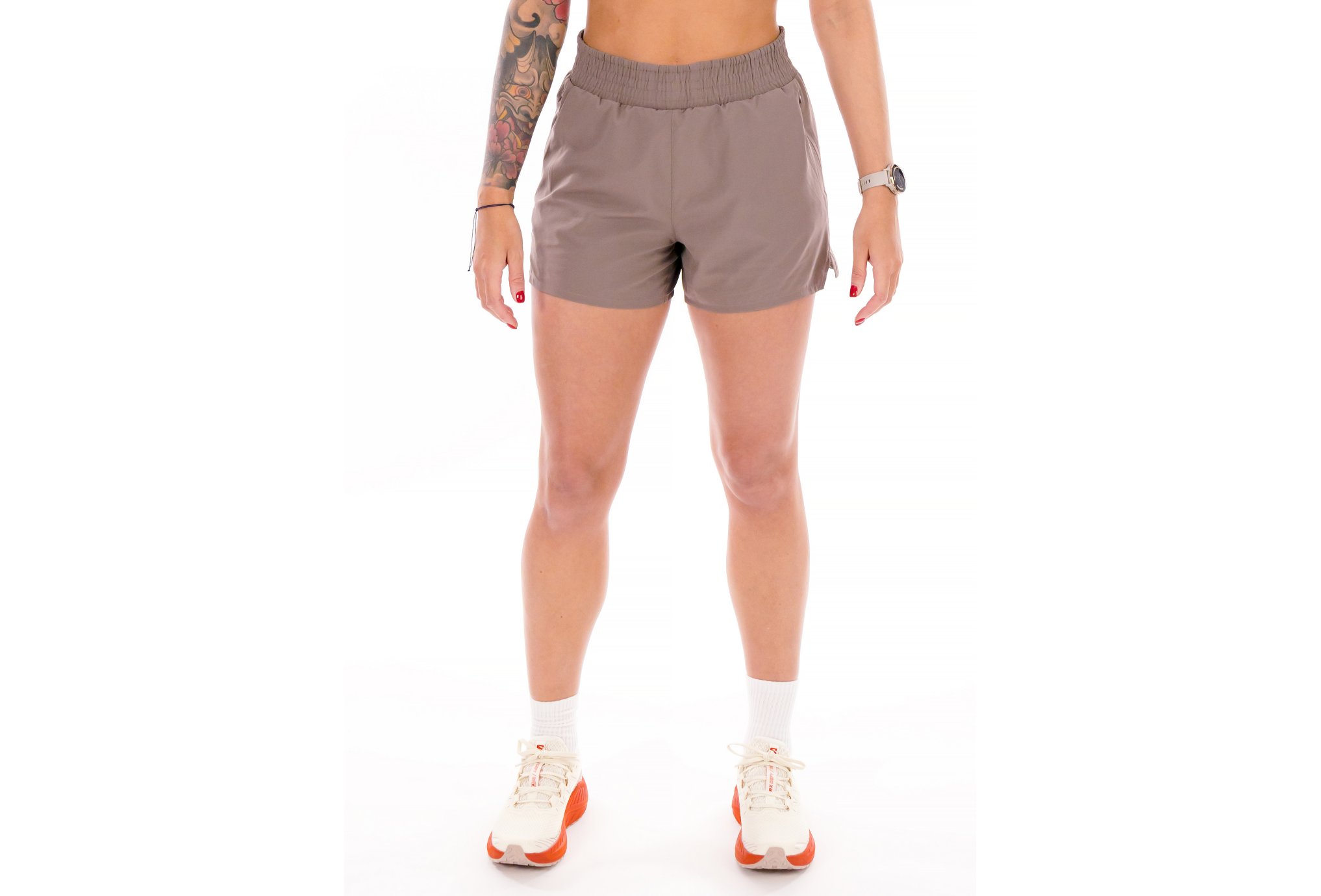 【SALOMON】 Shakeout Core 5 Inch Shorts /追跡付 SHAKEout Core 5