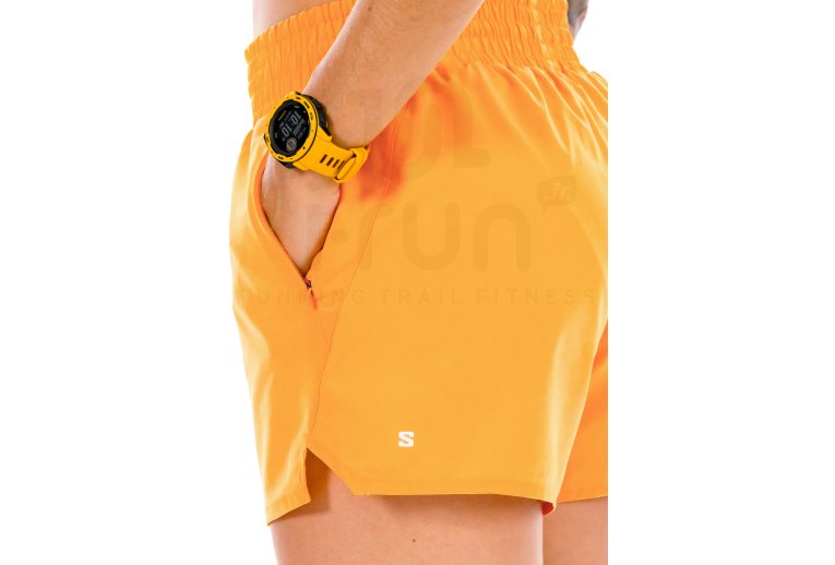 Salomon SHAKEout CORE