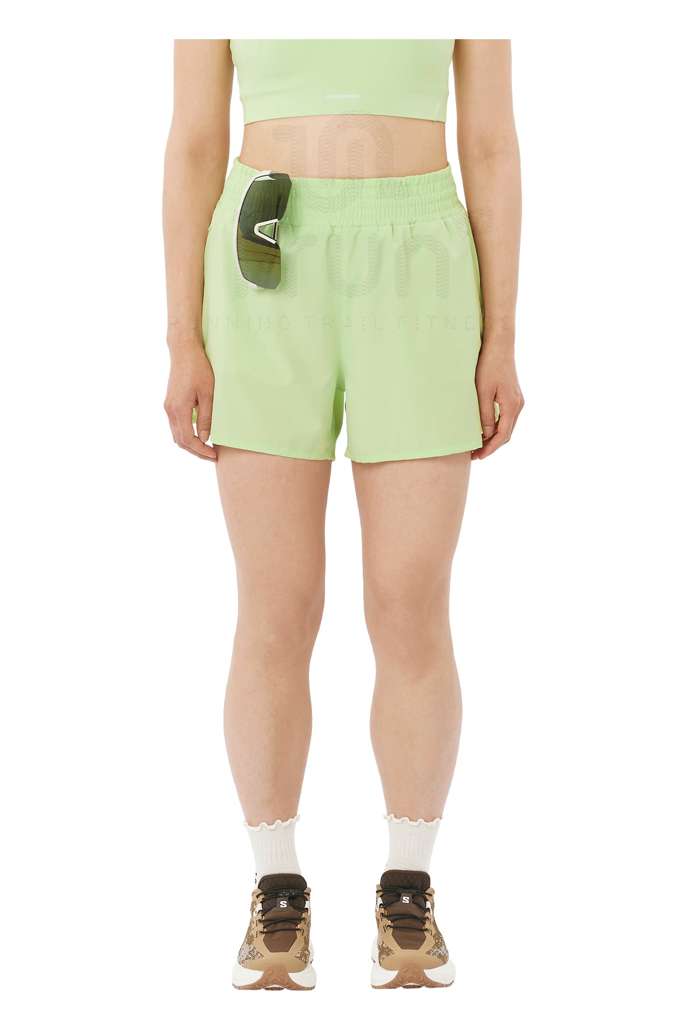 Salomon SHAKEout CORE Damen