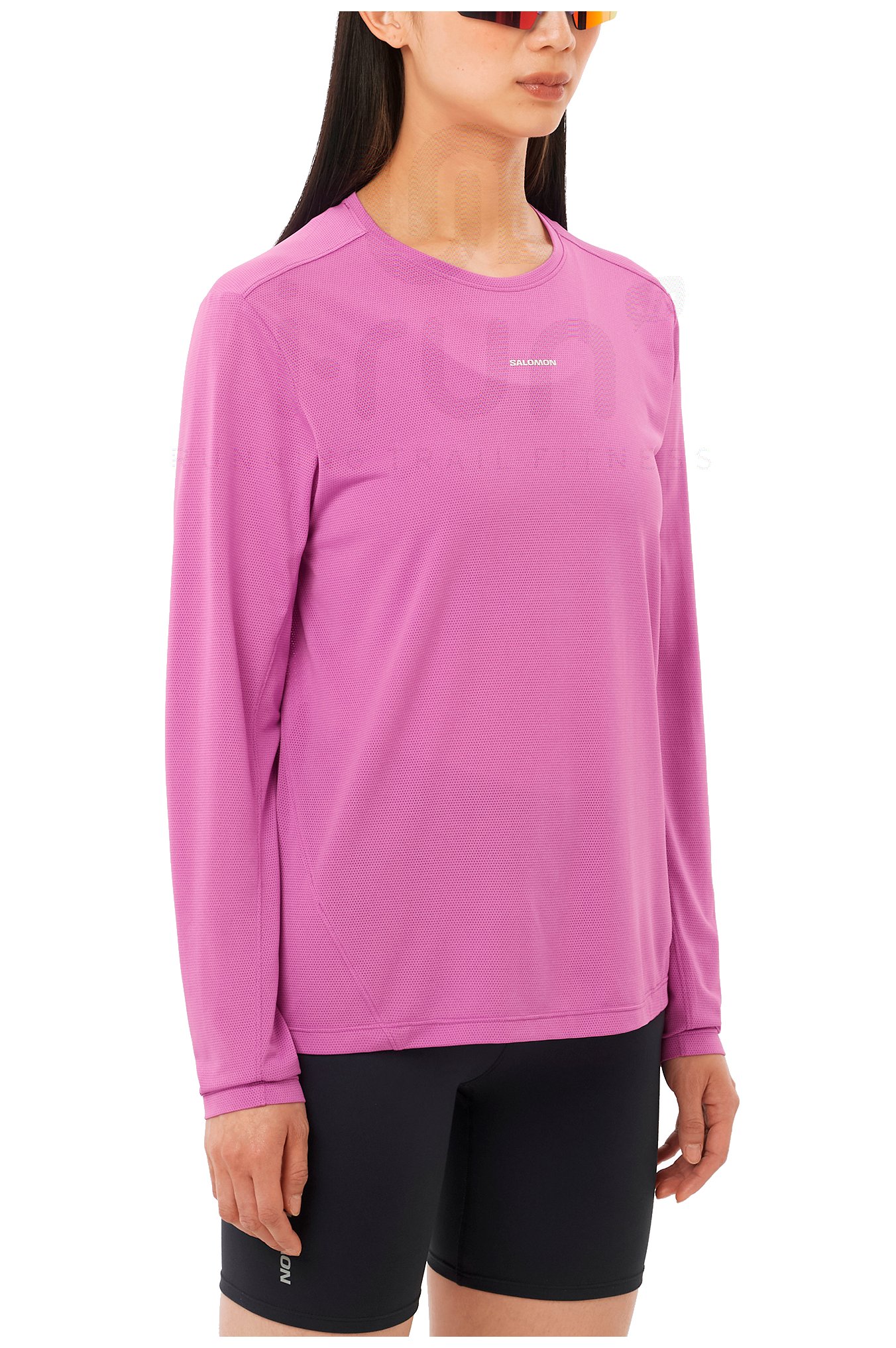 Salomon SHAKEout CORE