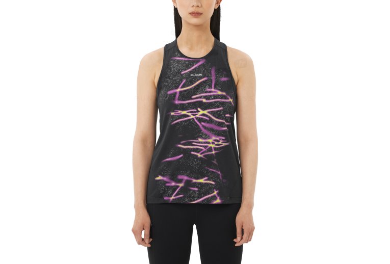 Salomon SHAKEout Core GFX