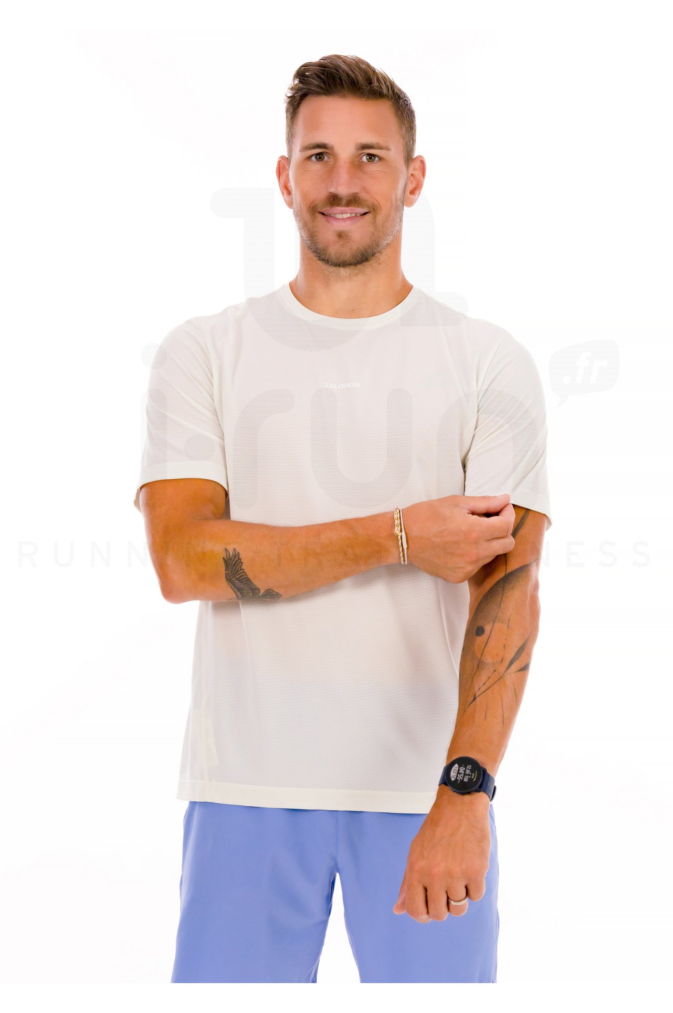 Salomon SHAKEout CORE Herren