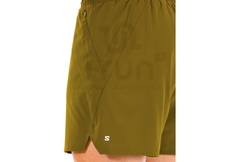 Salomon SHAKEout CORE