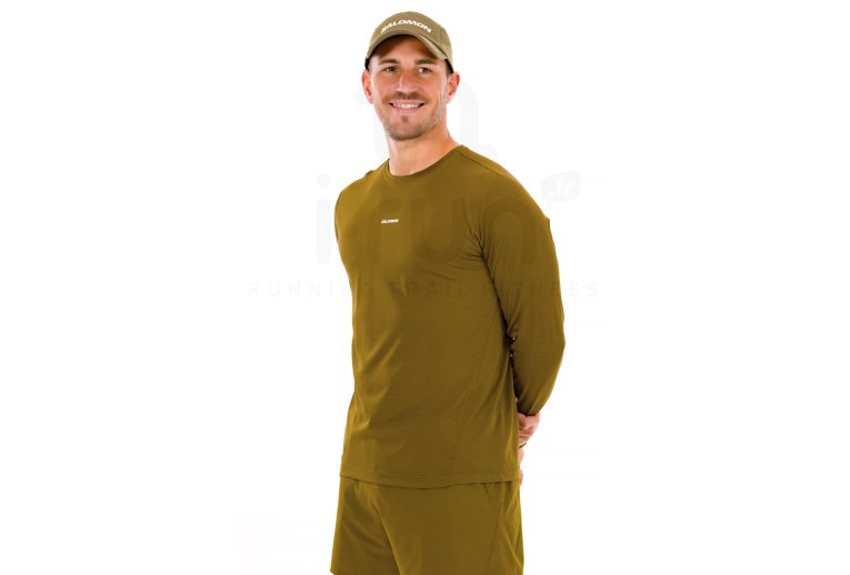 Salomon SHAKEout CORE