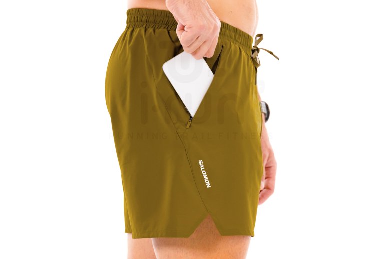 Salomon SHAKEout CORE