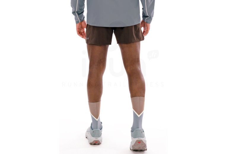 Salomon SHAKEout CORE Off-Trail Division