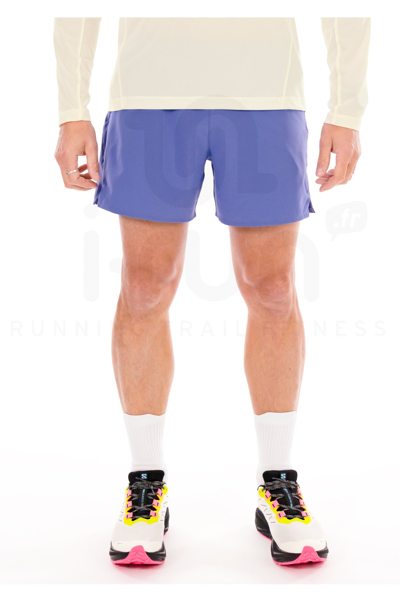 Salomon SHAKEout CORE 13 cm Herren