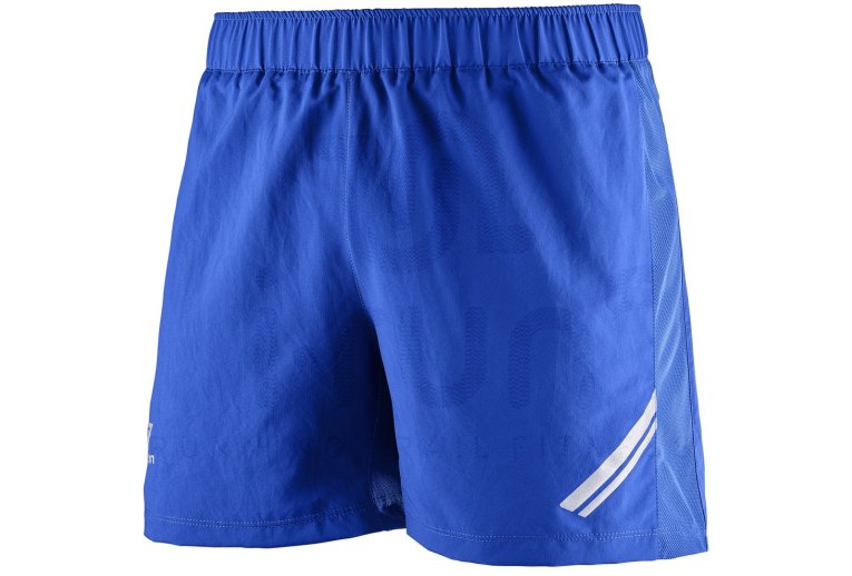 Salomon Pantal�n corto Agile