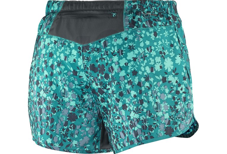 Salomon Pantal�n corto Agile