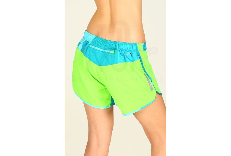 Salomon Pantal�n corto Agile