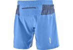 Salomon Pantal�n corto Fast Wing TwinSkin
