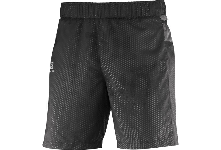 Salomon Pantal�n corto Trail Runner