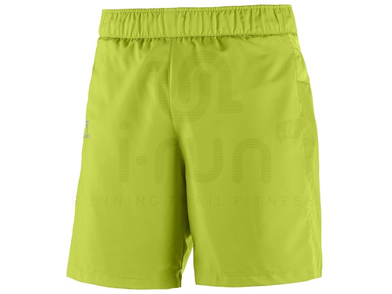 Short trail best sale salomon homme