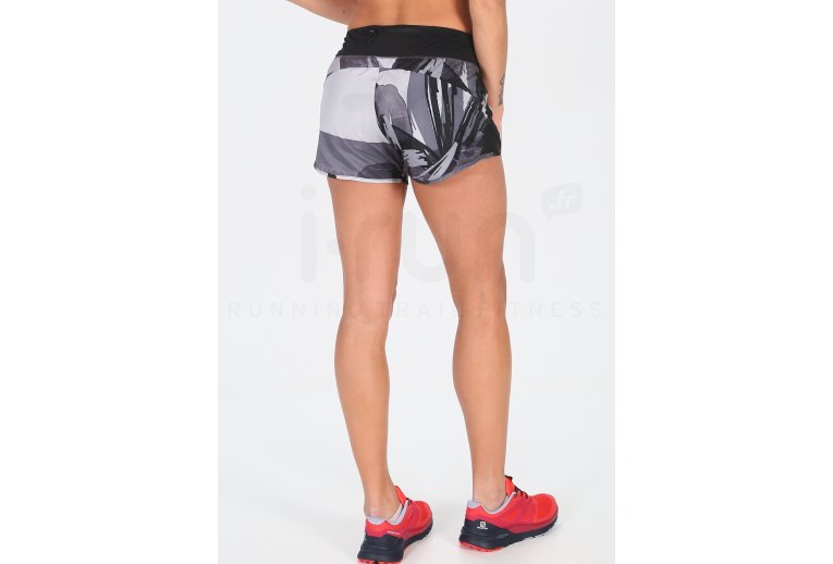 Salomon Shorty Elevate 2 en 1 W