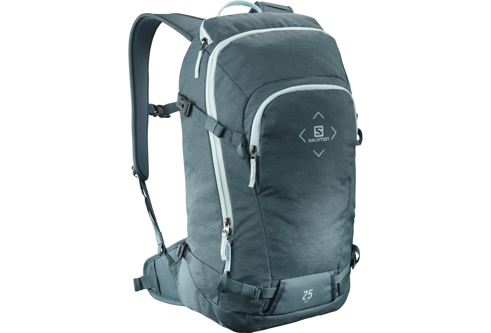 Salomon Side 25 Sac à dos