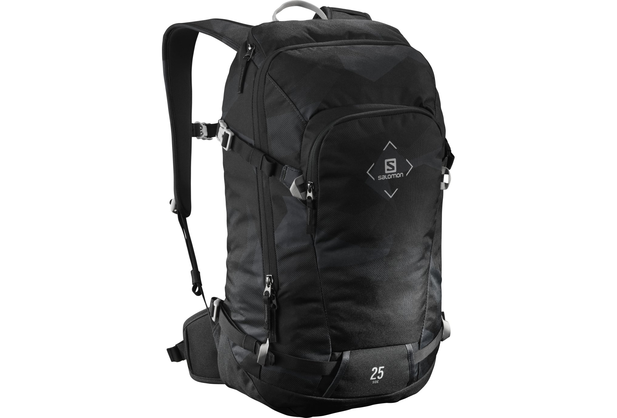 Salomon Side 25 Sac à dos