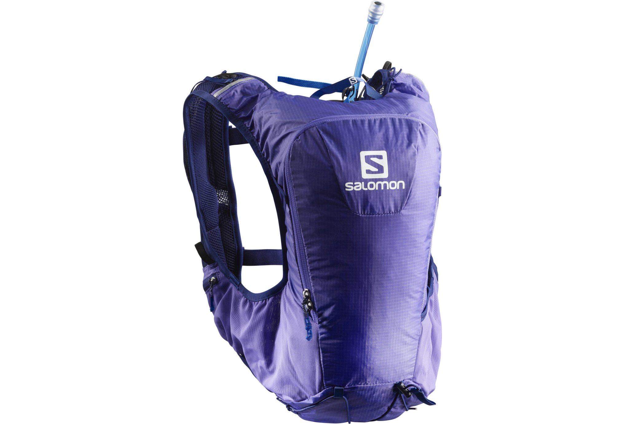 Salomon Skin Pro 10 Set Diététique Accessoires