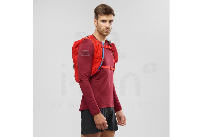 Salomon Mochila Skin Pro 10 Set