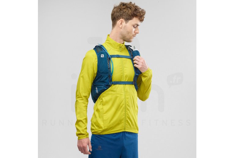 Salomon Mochila Skin Pro 15 Set