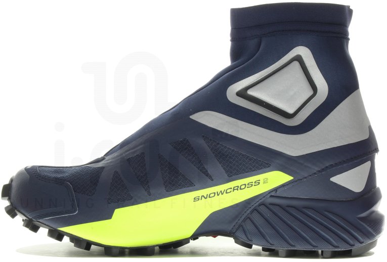 Salomon SnowCross 2 ClimaShield WaterProof