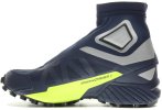 Salomon SnowCross 2 ClimaShield WaterProof