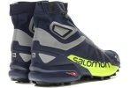 Salomon SnowCross 2 ClimaShield WaterProof