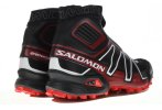 Salomon SnowCross ClimaShield