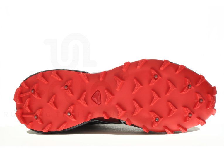 Salomon SnowCross ClimaShield