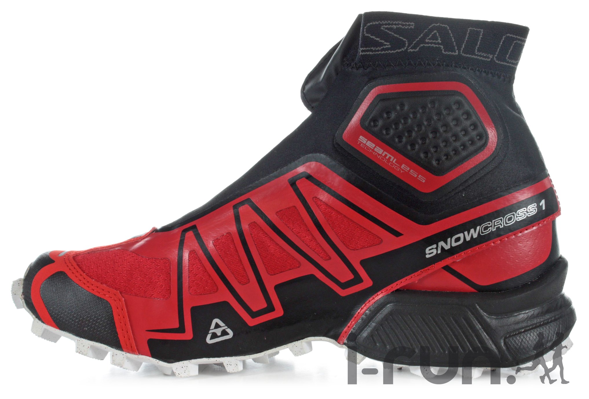 salomon snowcross cs