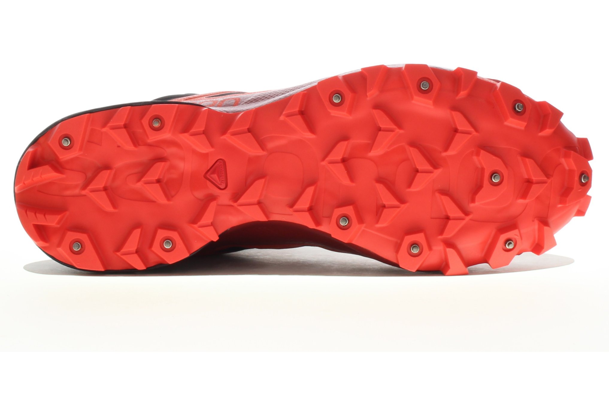 snowspike cswp