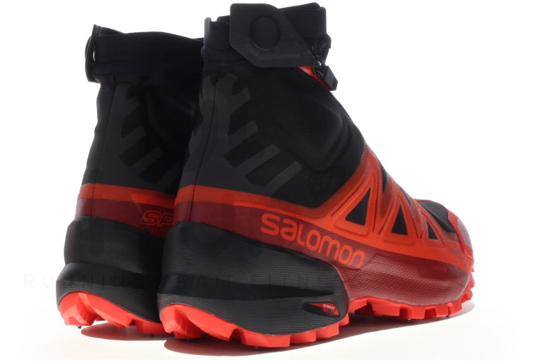 Salomon Snowspike CSWP