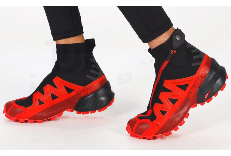 Salomon Snowspike CSWP