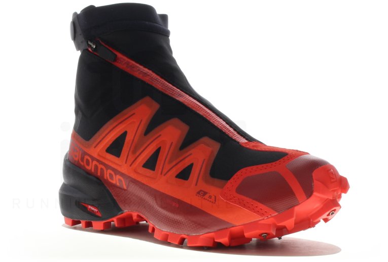 Salomon Snowspike CSWP