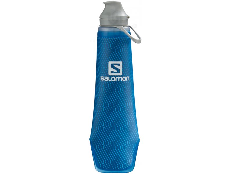 SALOMON Softflask XA Filter 490 mL (Gourdes et poches à eau)