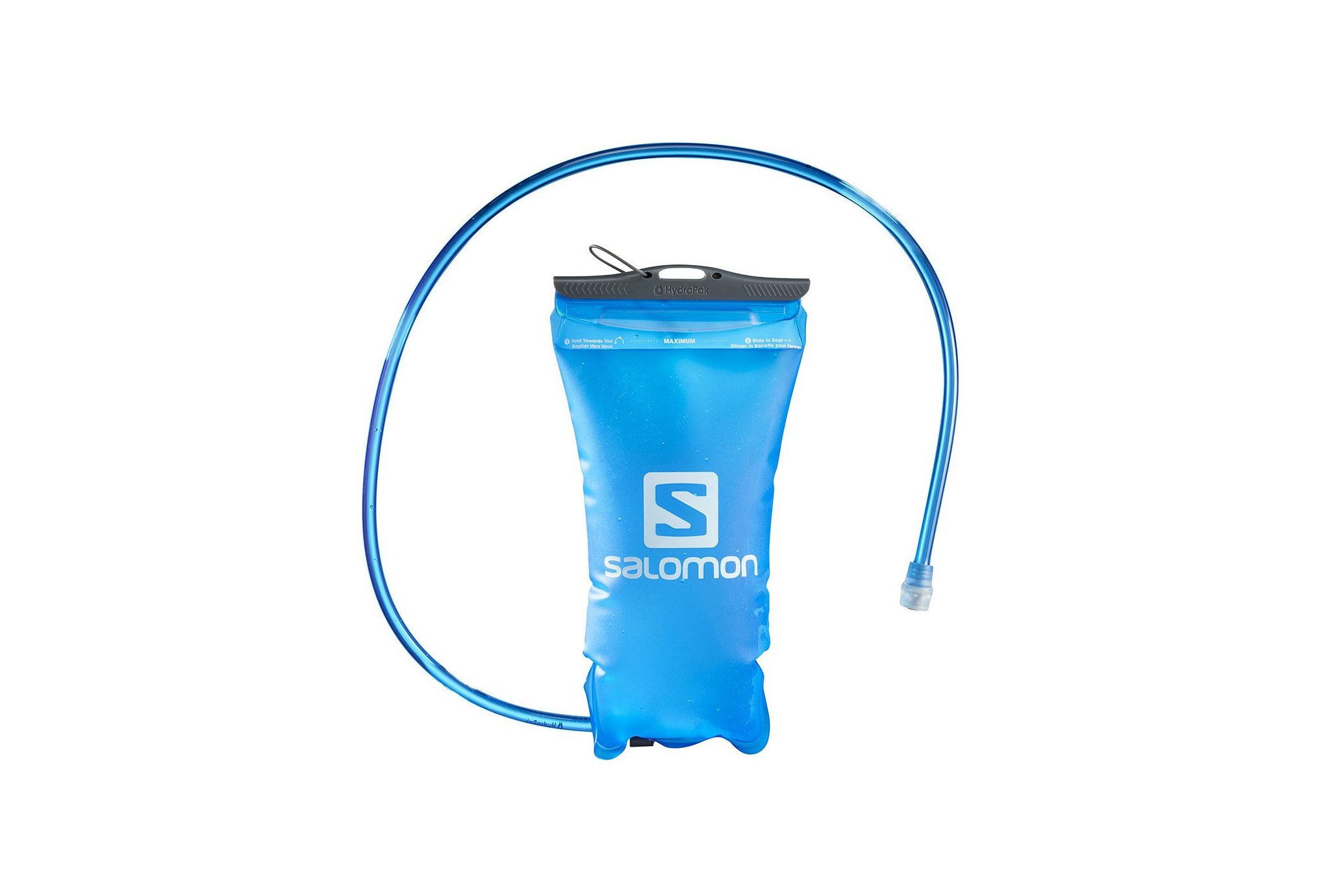 Salomon Soft Reservoir 1.5L Sac hydratation / Gourde